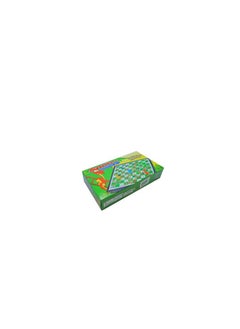 AL QADAH Snake & Ladder Game Set Classic Family Fun for Endless Entertaining Moments  - Image 3