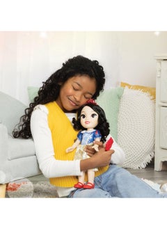 Disney 100 My Friend Snow White Doll 14 Inch Tall Includes Removable Outfit And Tiara - pzsku/Z79D52D8B2EBD5E8ED28EZ/45/_/1697270440/44c09b11-1d0c-4530-b98c-d26e7e1cf8f6