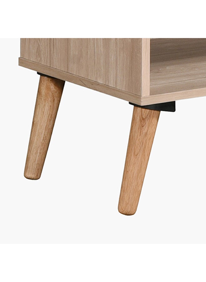 Home Box - Venice Lowline TV Unit for TVs up to 70 inches 180 x 60 x 39.5 cm - Image 1