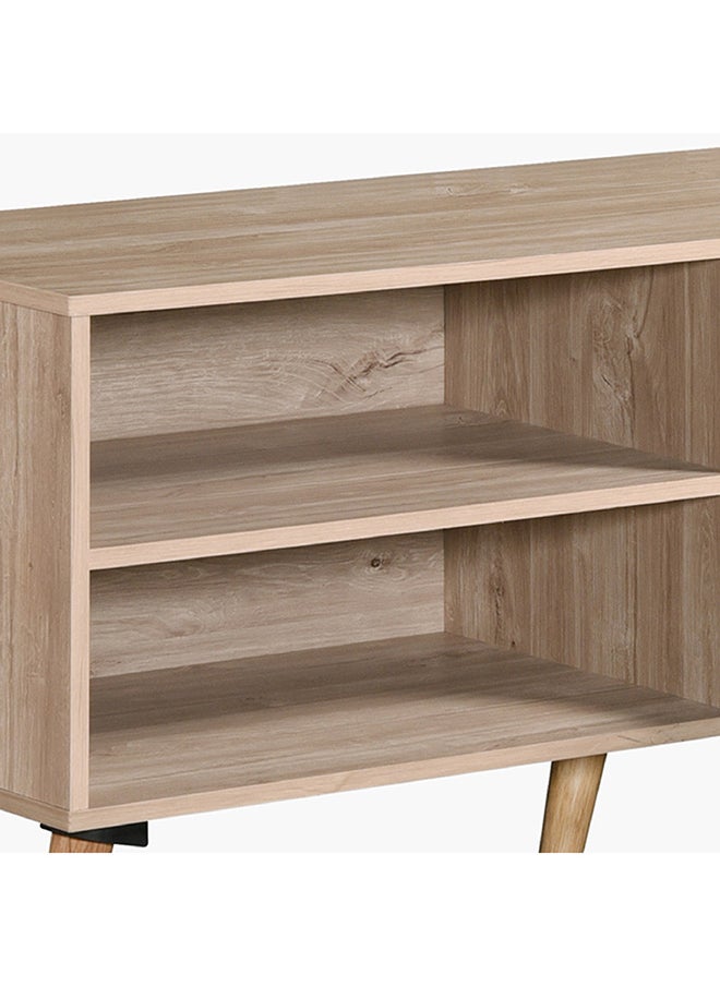 Home Box - Venice Lowline TV Unit for TVs up to 70 inches 180 x 60 x 39.5 cm - Image 1