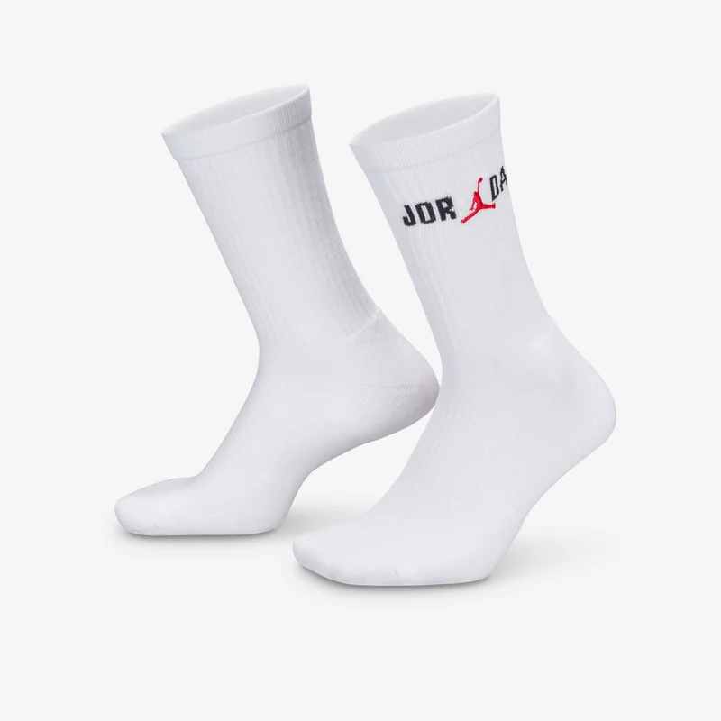 Everyday Crew Socks (1 Pair)