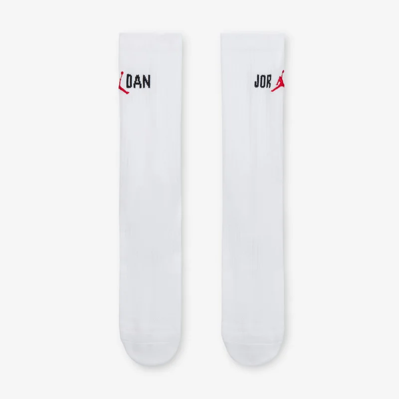 Jordan Everyday Crew Socks (1 Pair)