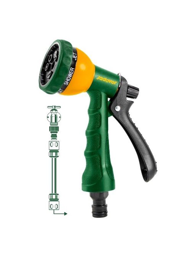 Jadever Jadever Plastic trigger nozzle JDSN1E07  - Image 2
