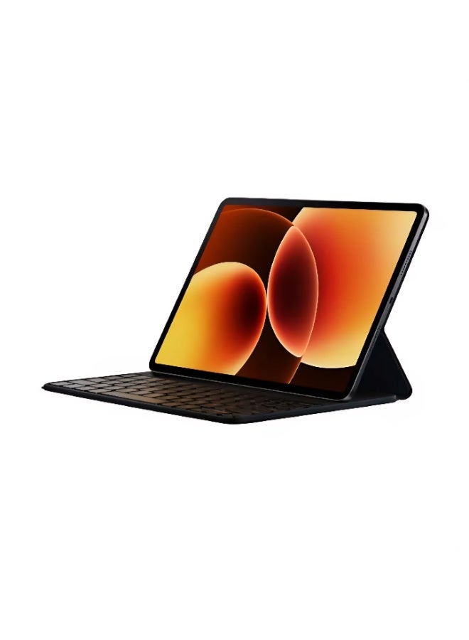 Xiaomi Pad 8 11.2-inch Wi-Fi Tablet (8GB RAM, 256GB Storage) with Arabic Keyboard Included Gray + Xiaomi Bag - Image 3