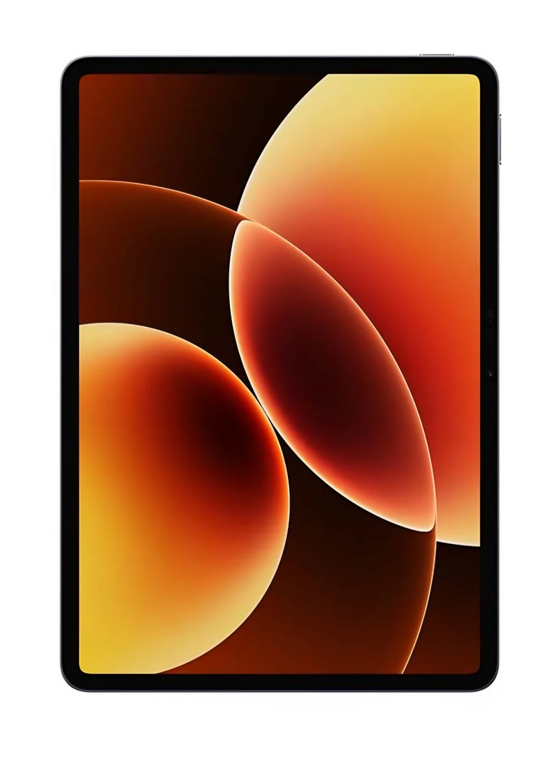 Xiaomi Pad 8 11.2-inch Wi-Fi Tablet (8GB RAM, 256GB Storage) with Arabic Keyboard Included Gray + Xiaomi Bag - Image 4
