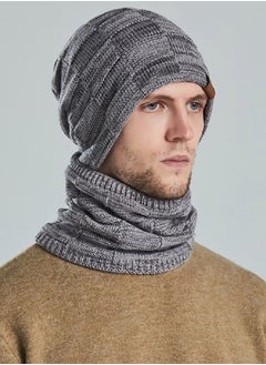 Grey B