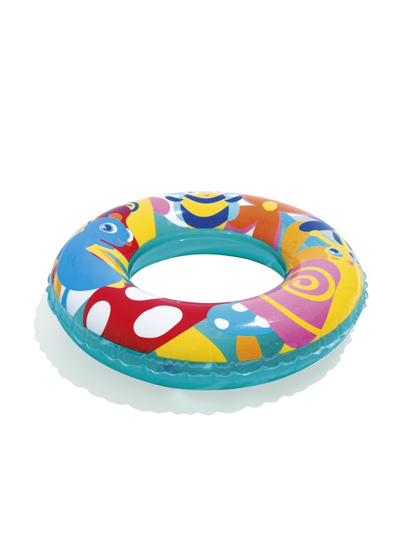 بست واي أنبوب سباحة سويت كريتشر من بيست واي، 56 سم، #36013 - Image 5