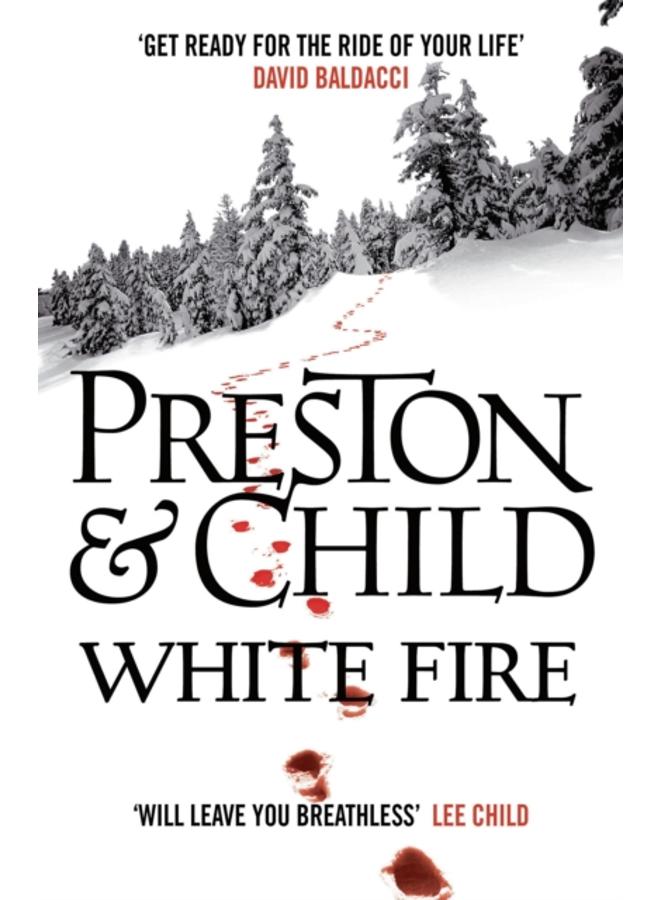 White Fire 