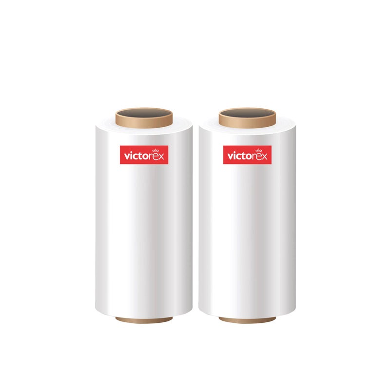 victorex Compostable Packing Material, 6 Inch (150 mm), 100 Meters Length Per Unit, Pack of 2 - Image 4