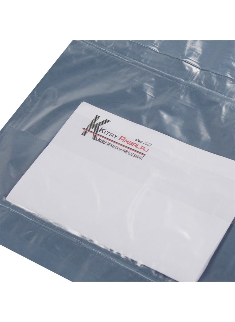 Packanya 30 Cm x 37.5 Cm x 5 Cm - 1000 Pockets Cargo Bag  - Image 2
