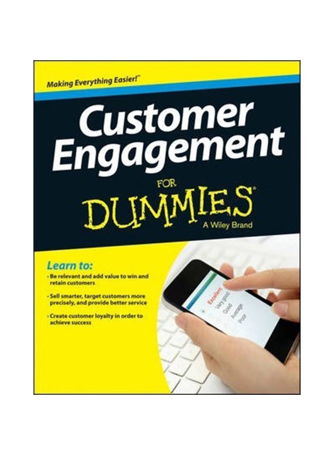 Customer Experience