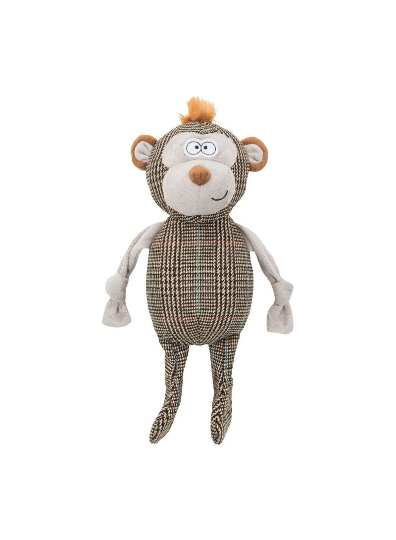 Monkey Fabric/PlUSh 81G