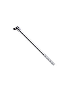 LICOTA CHROME FLEXIBLE HANDLE 1/2" 