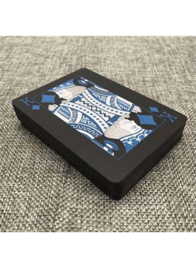 Waterproof Card Game Multicolored Good Quality And Durable Authentic Details 8.8x1x6.3cm - Image 5