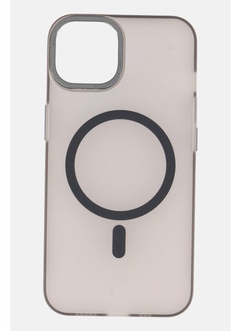 iPhone 14 MagSafe Glory Matte Back Case, Grey - pzsku/Z79D659B8AADFCFF375E4Z/45/1746022546/3256824a-f929-4b17-a34f-1e397dbfb74a
