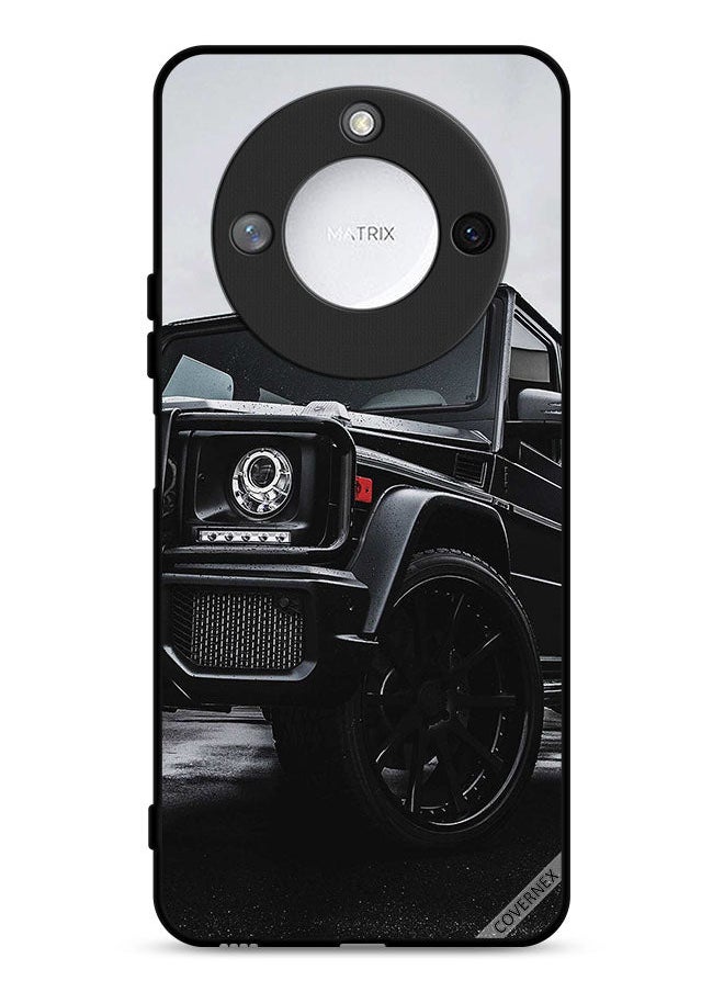 Covernex Honor X9c Smart 5G Protective Case Cover Jeep  - Image 1