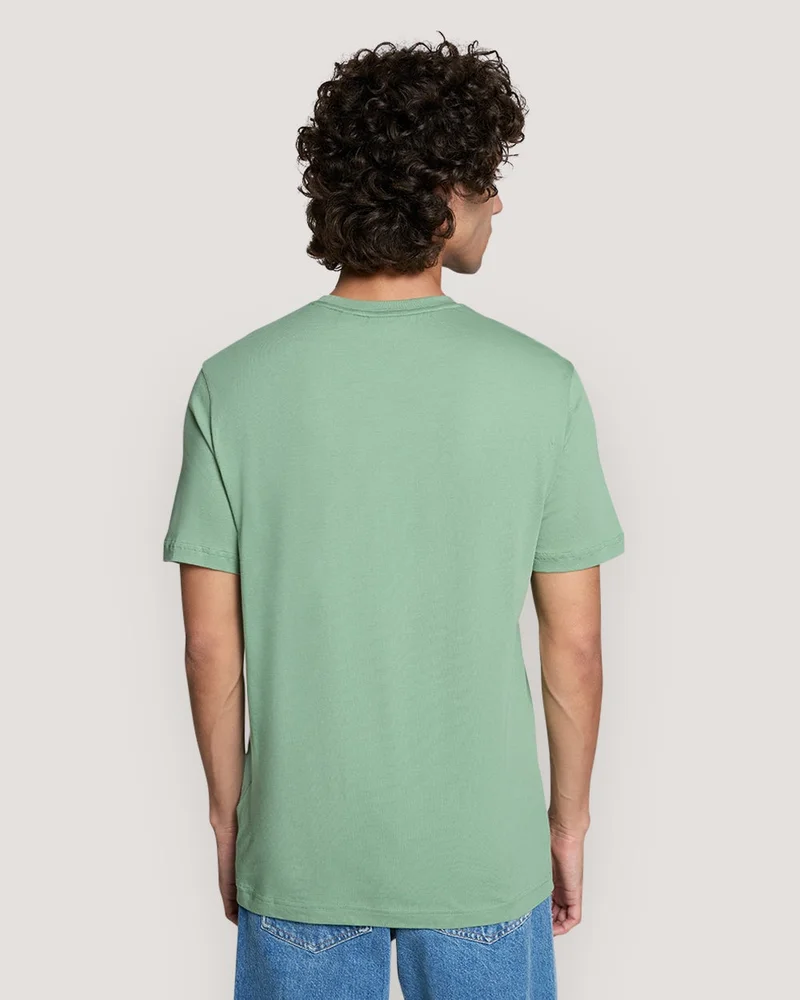 GANT Shield Logo Ss T-Shirt