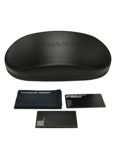 Porsche Design Porsche Design P8934 A 59 Men's Sunglasses  - Image 3