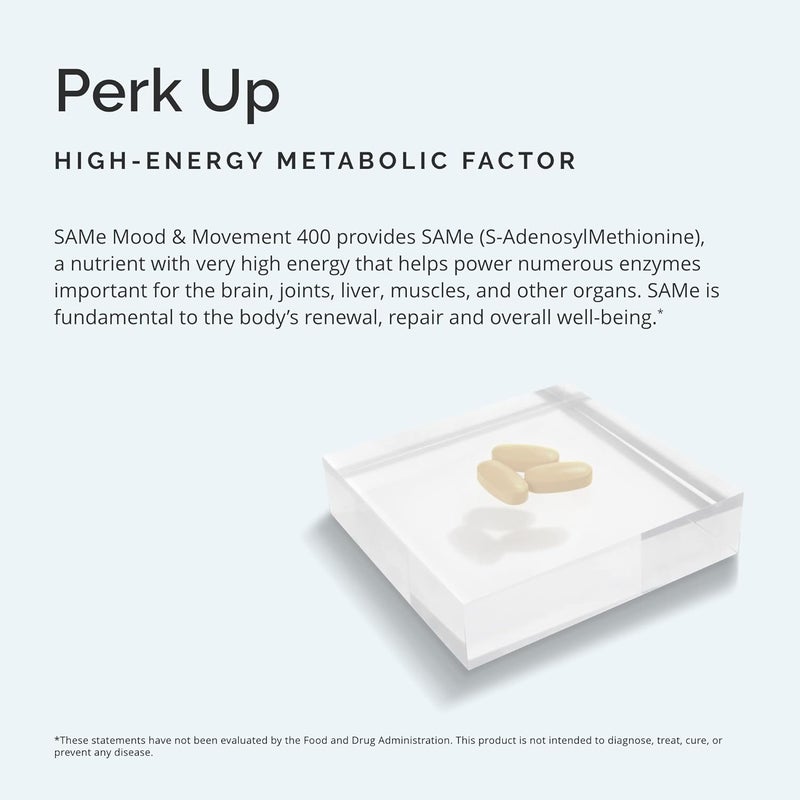 BRAINMD بRAINMD دكتور أيمين نفس المزاج حركة 40030 قرص  يعزز التوازن العاطفي صحة الكبد راحة المفاصل الحركة خالي من الجلوتين 30 حصة - Image 3