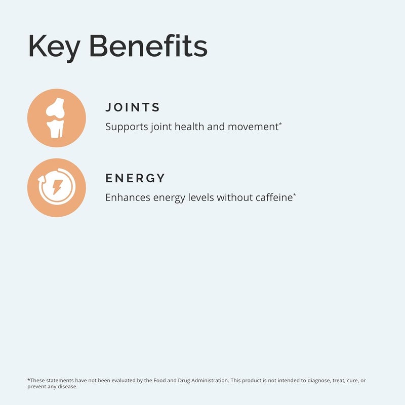 BRAINMD بRAINMD دكتور أيمين نفس المزاج حركة 40030 قرص  يعزز التوازن العاطفي صحة الكبد راحة المفاصل الحركة خالي من الجلوتين 30 حصة - Image 4