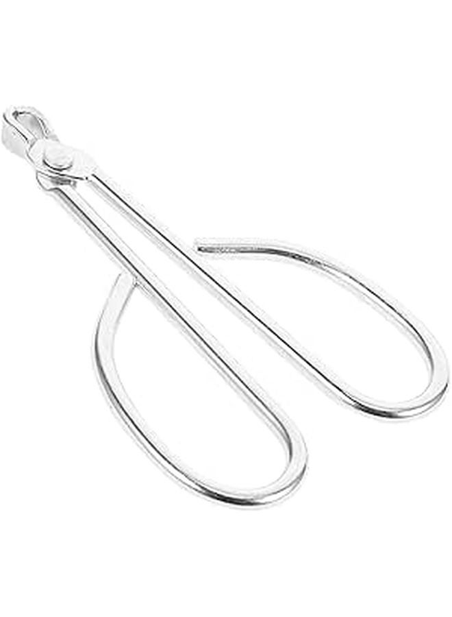Stainless Steel Pine Nut Opener Portable Household Nut Cracker Tool Wear Resistant - Image 1