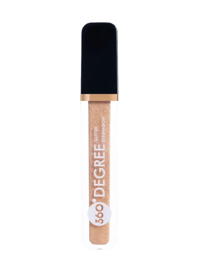 كاركتر Character 360 Degree Glitter Eyeshadow