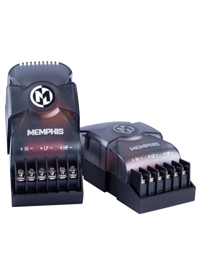 MEMPHIS Audio PRX50C 5.25" 2-Way Component Speaker System - Image 2