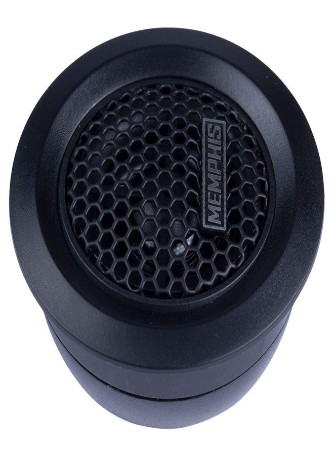 MEMPHIS Audio PRX50C 5.25" 2-Way Component Speaker System - Image 4