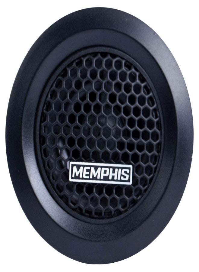 MEMPHIS Audio PRX50C 5.25" 2-Way Component Speaker System - Image 3