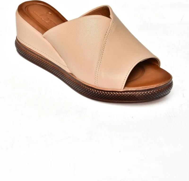 فوكس شوز S674306809 Skin-Soled Women's Slippers