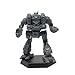 Catalyst Game Labs BattleTech Mini Force Pack Inner Sphere Heavy Battle Lance Grey CAT35733 - Image 4