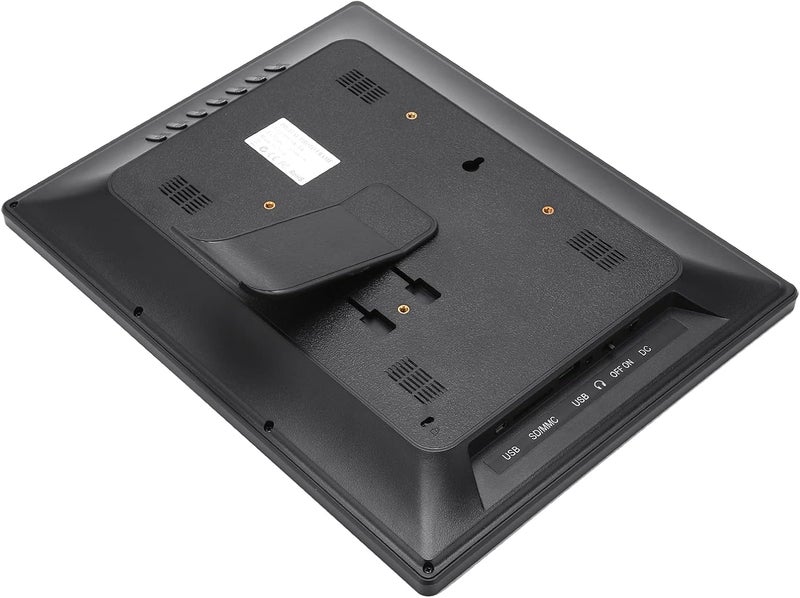 Bewinner1 15in Digital Picture Frame, 1024x768 HD, 16GB Storage Support, Auto-Rotate Digital Photo Frame, Adjustable Brightness, Easy Setup to Share Photos (#3)¡­ - Image 2