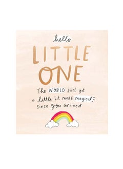 Hello Little One Rainbow - pzsku/Z79D711D5661FAD94390EZ/45/_/1659342167/00fa5178-284d-4330-b435-9c2c05e95126