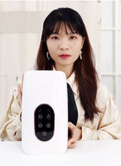 KLNAMAEAAN Electric Hand Massager with Warm Compression & Airbag Kneading  - Image 3