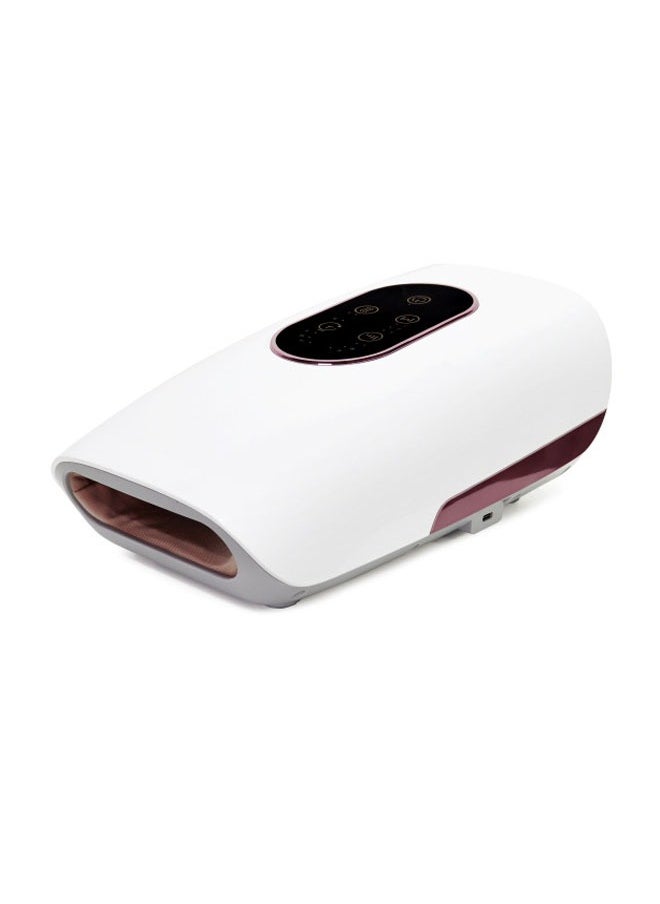 KLNAMAEAAN Electric Hand Massager with Warm Compression & Airbag Kneading  - Image 1