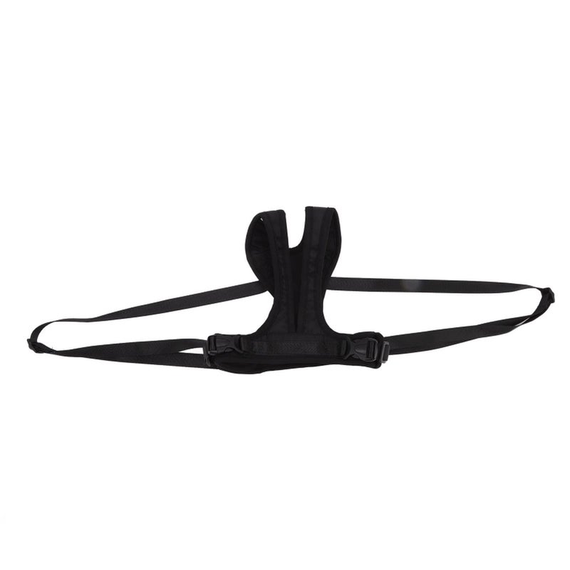 Dog Hind Leg Support Harness Pet Rehabilitation Vest For Old Disabled Dogs Size M - Image 2
