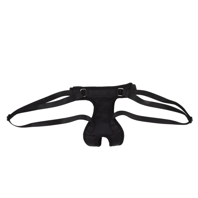 Dog Hind Leg Support Harness Pet Rehabilitation Vest For Old Disabled Dogs Size M - Image 5