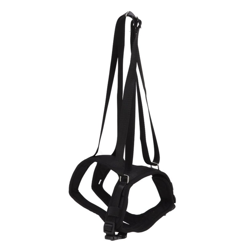 Dog Hind Leg Support Harness Pet Rehabilitation Vest For Old Disabled Dogs Size M - Image 4