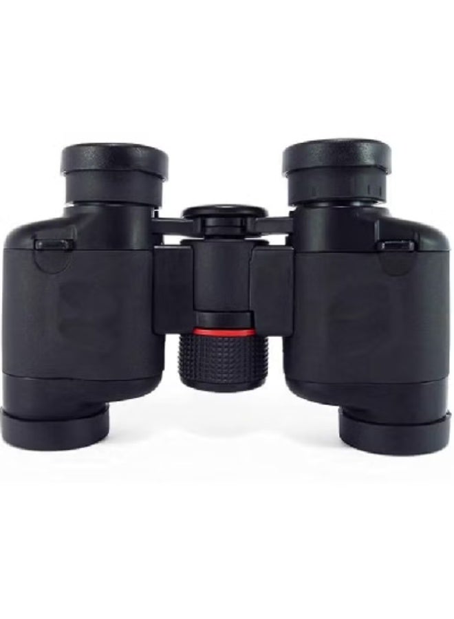 10x24 High-Power Outdoor Binoculars, HD Optical Telescope, Waterproof and Shockproof, Night Use - Image 2