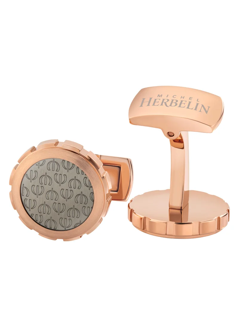 ميشيل هيربيلين Cufflink