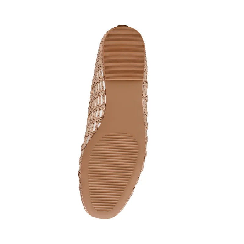 STEVE MADDEN  Warm-Up Rose Gold Women's Shoes for Women | Best Price UAE