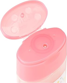 Carex Fun Editions Love Hearts Shower Gel Cleans Cares and Protects Bulk Buy Pack of 6 x 500 ml - Image 3