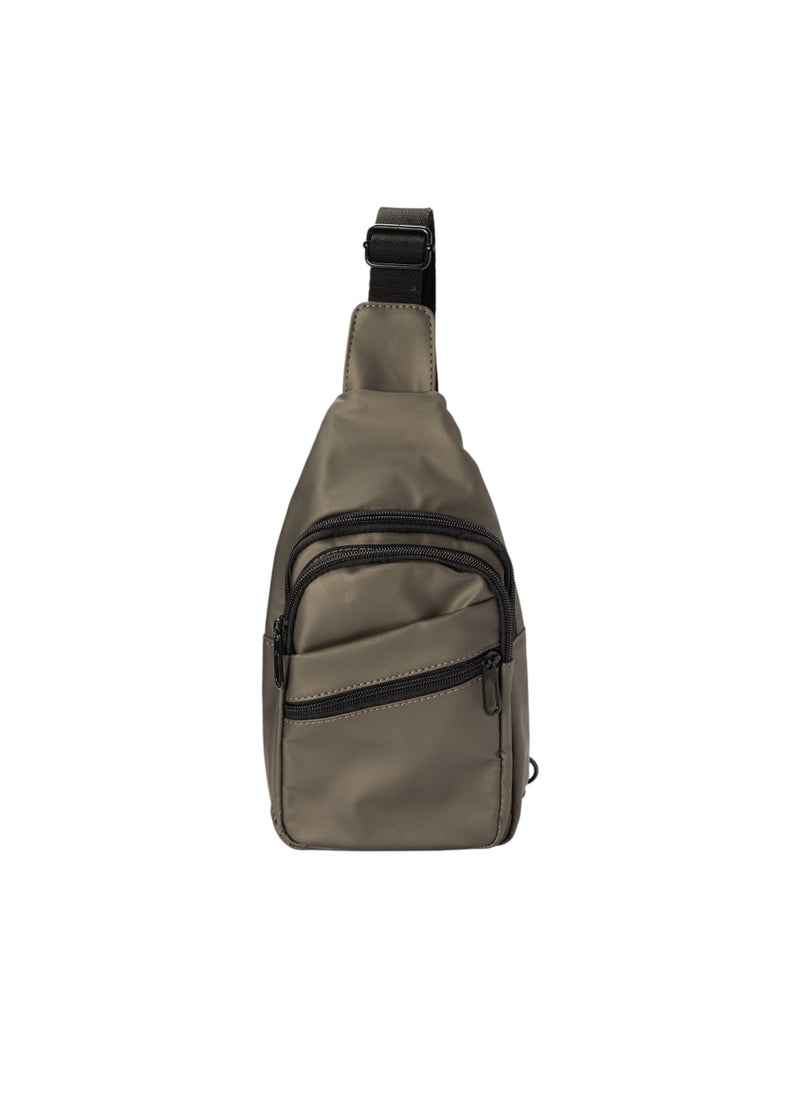 Bata Compact Sling Crossbody Bag  - Image 1