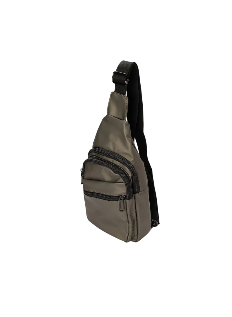 Bata Compact Sling Crossbody Bag