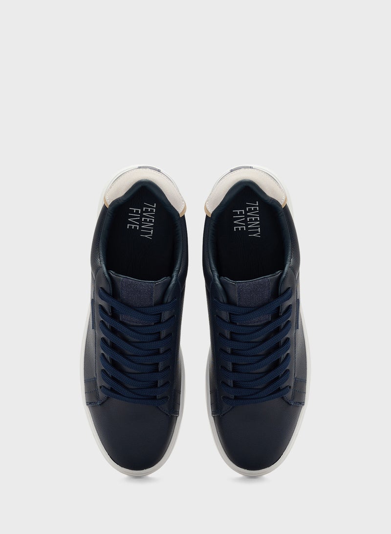Seventy Five Casual Lifestyle Sneakers  - Image 4