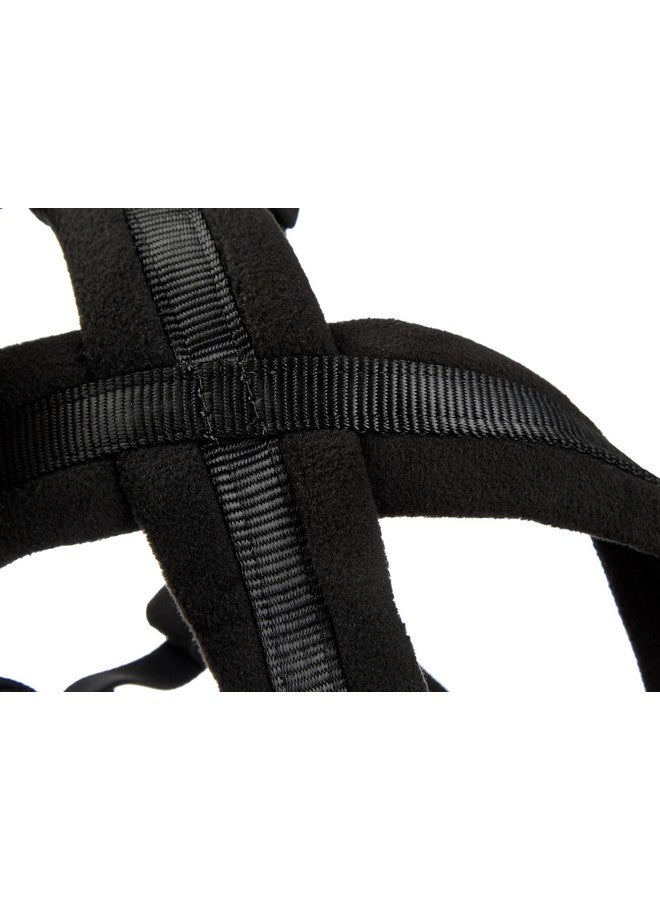 تريكسي حزام تجوال ممتاز SM 40-70 سم/20 مم أسود - Image 3