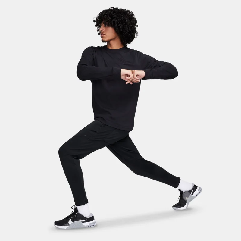 Nike Men's Primary Dri-FIT Training Top