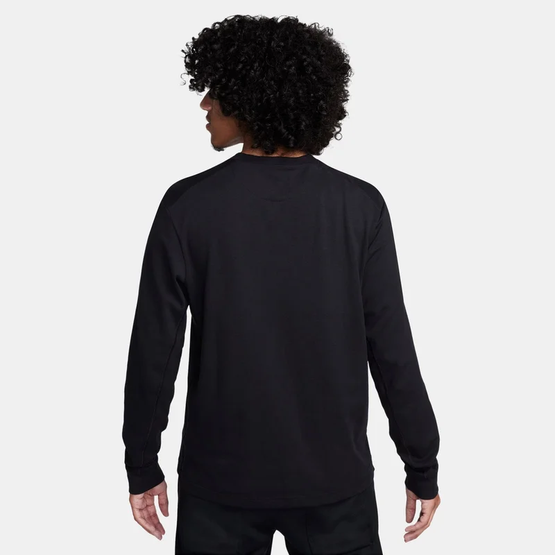 Nike Men's Primary Dri-FIT Training Top