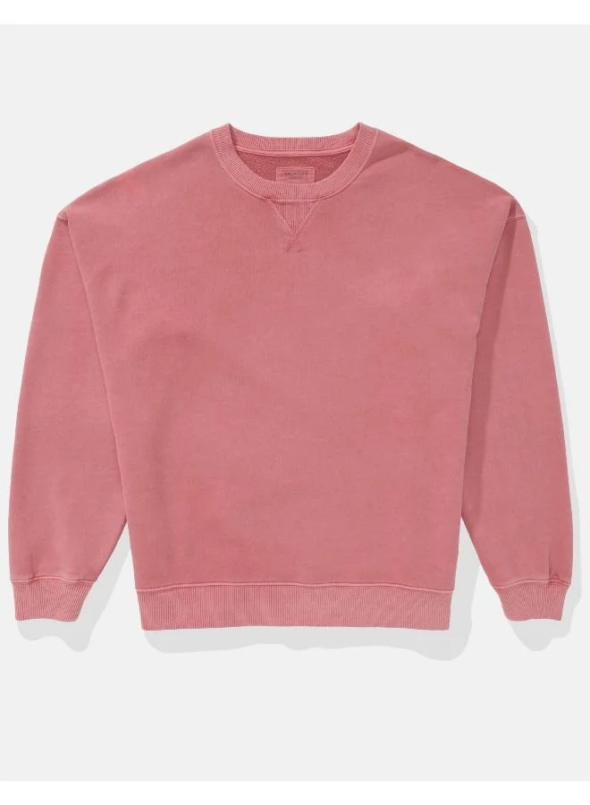 امريكان ايجل سويت شيرت واسع