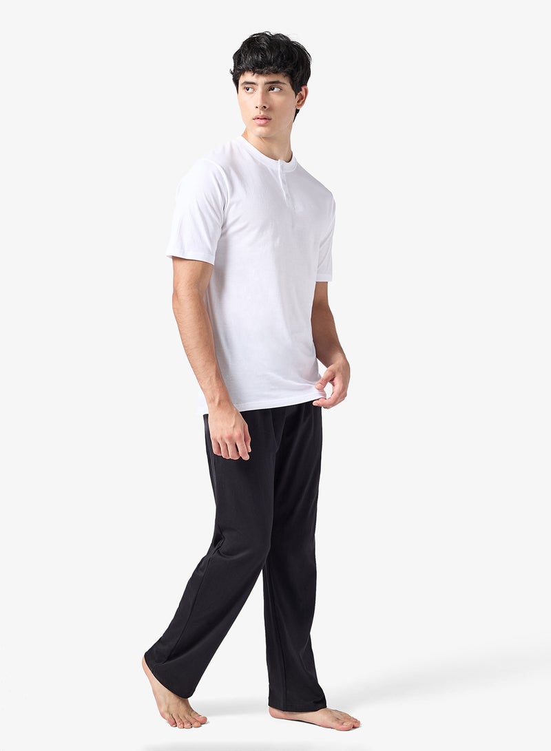 Seventy Five Nightwear Pyjamas - Image 1